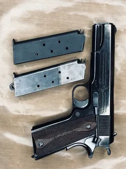 1911 R.A.F. — Miniature 11