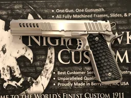 PRESIDENT GOV .45ACP — Miniature 8