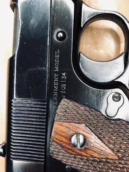 1911 R.A.F. — Miniature 8