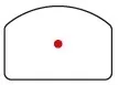 Point Rouge Deltapoint Pro 6 MOA Dot 181105 — Miniature 2