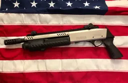 STF/12 Pistolet — Miniature 1