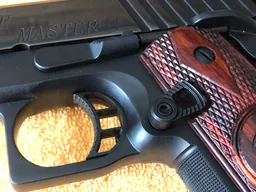 RANGE MASTER II — Miniature 5