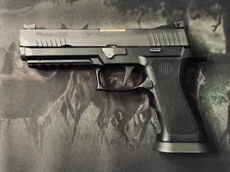P320 X-FIVE — Miniature 3
