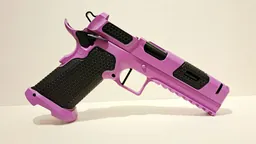 Platypus Purple — Miniature 2