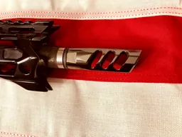 FIREARMS - BDRX-15 MIDNIGHT — Miniature 9