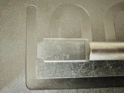 CANON GLOCK 34 GEN 4 — Miniature 2