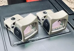 TRIJICON — Miniature 9