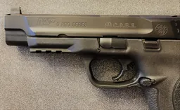 M&P9 PRO SERIES C.O.R.E. — Miniature 2