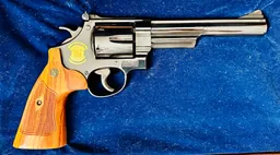 MOD 29 - 50th Anniversary — Miniature 1
