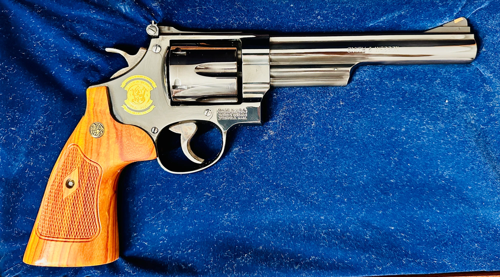 MOD 29 - 50th Anniversary — Image 1