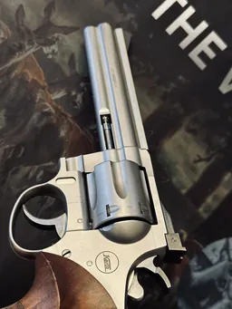 SPORT en .357Mag — Miniature 5