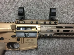 WYOMING ARMS WY-15 — Miniature 3
