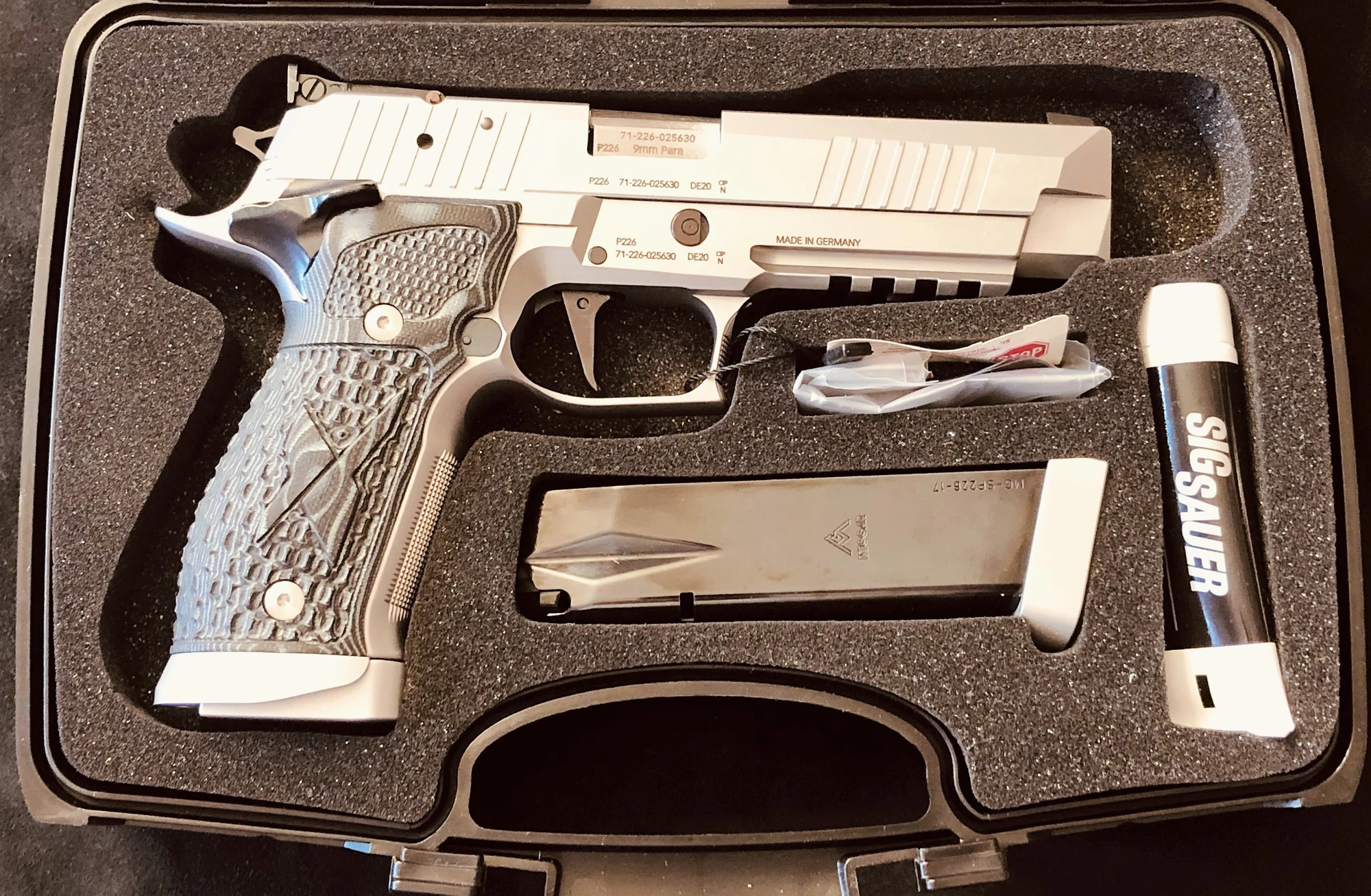 X-Five Super match — Image 1