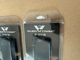 Chargeurs Wilson Combat — Miniature 2