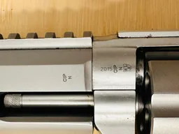 686 Competitor — Miniature 9