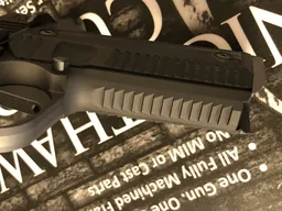 AGENT II .45ACP — Miniature 8