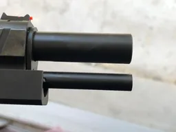 RANGE MASTER II — Miniature 10