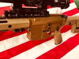 WYOMING ARMS WY-12 — Miniature 8