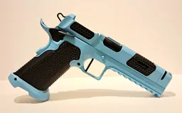 Platypus Blue — Miniature 1