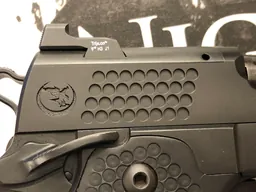 TRS COMP — Miniature 5