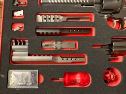 GTS Pack PERFORMANCE + (2025) — Miniature 6