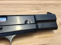 Browning Hi-Power FN HERSTAL — Miniature 5
